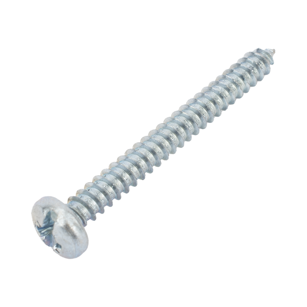 Paquete de 10 taquetes café 1 3/4" y 10 tornillos 10mm x 1 3/4" (1104-05002) - Imagen 4