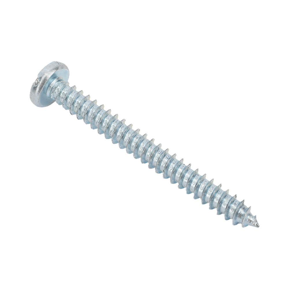 Paquete de 6 taquetes azul 2" y 6 tornillos 12mm x 2" (1105-05002) - Imagen 3