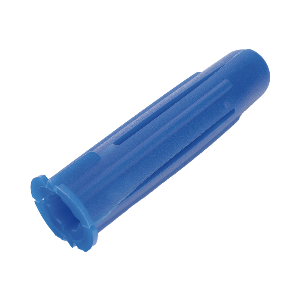 Paquete de 6 taquetes azul 2" y 6 tornillos 12mm x 2" (1105-05002) - Imagen 6