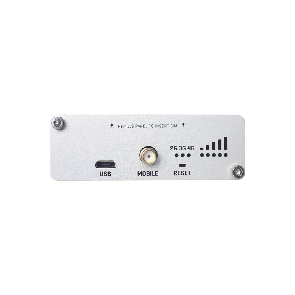 Router Industrial LTE 4G, con 1 puerto Ethernet 10/100/1000Mbps Gigabit - Imagen 5