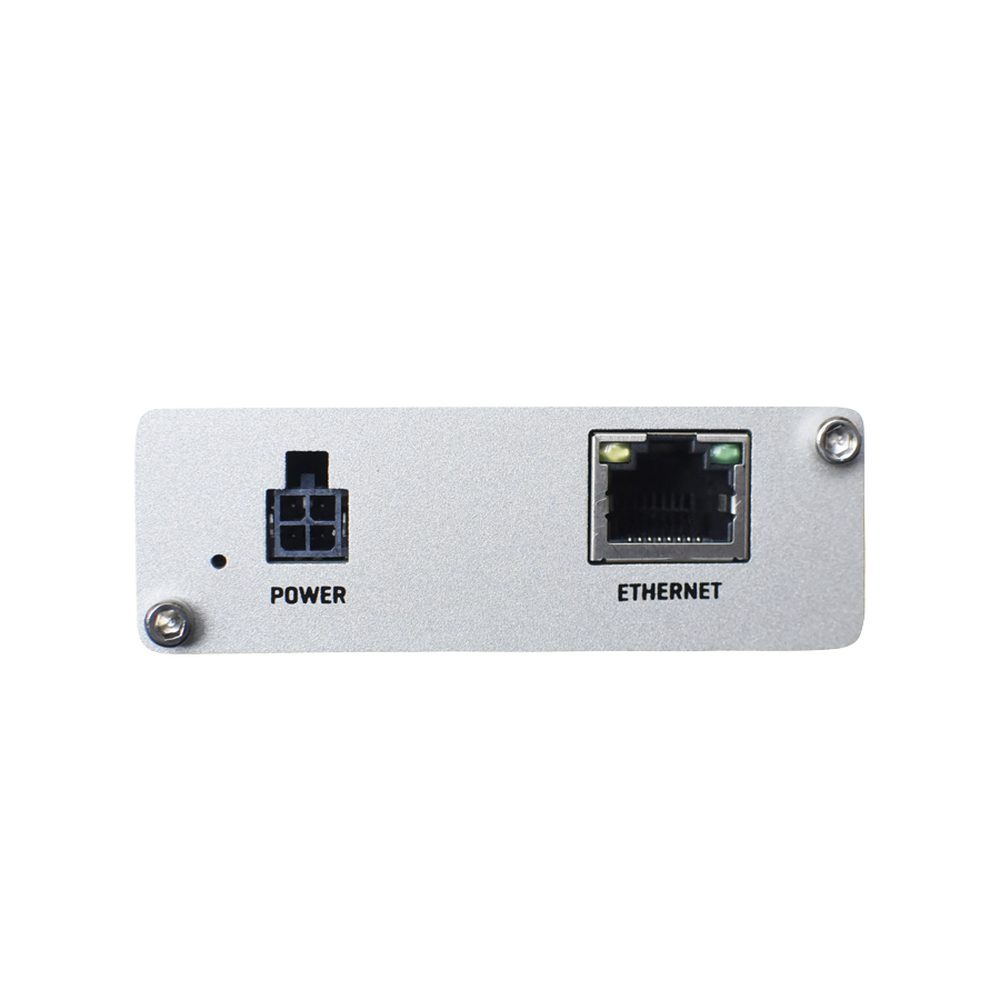 Router Industrial LTE 4G, con 1 puerto Ethernet 10/100/1000Mbps Gigabit - Imagen 4