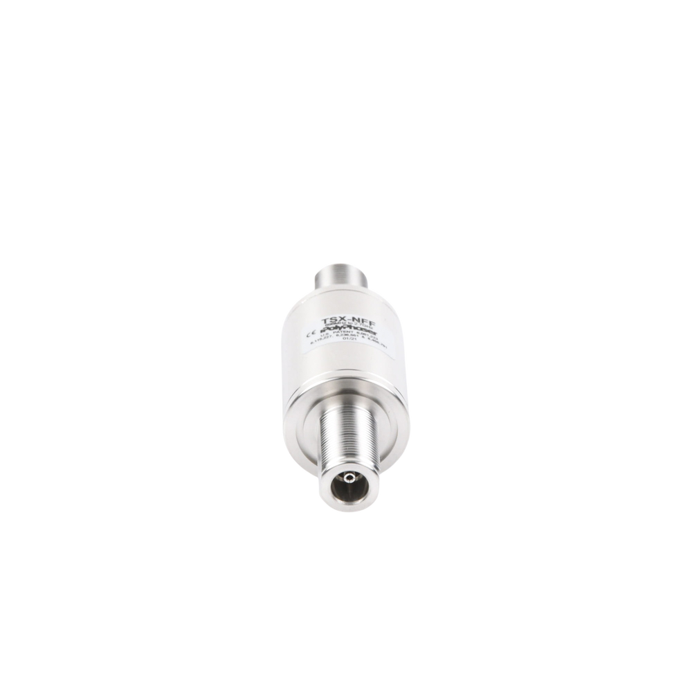 Protector Coaxial RF Bidireccional / 698-2700 MHz / 750W / Conectores N Hembra / Bloqueo DC / IP67 - Imagen 3