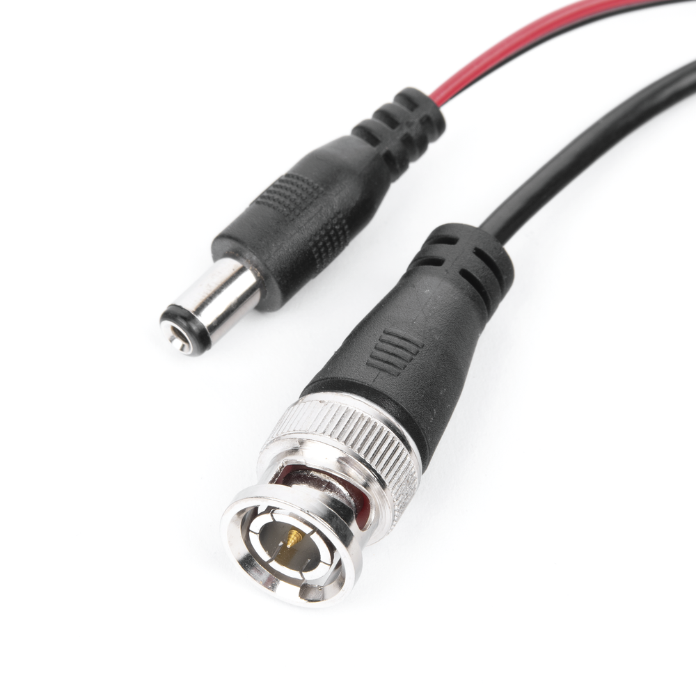 Kit de transceptores activos con conector para alimentación (12V/24Vcc/AC) TurboHD para aplicaciones de video por UTP Cat5e/6 en HD. Distancia de hasta 150 m en 4K - Imagen 6