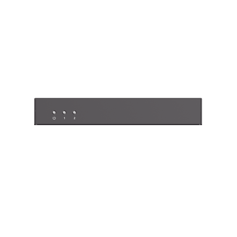 Splitter HDMI 1x2 | Velocidad de trasmisión 48 Gbps| Resolución 8k | Salida de audio| HDCP 2.3 - Imagen 6