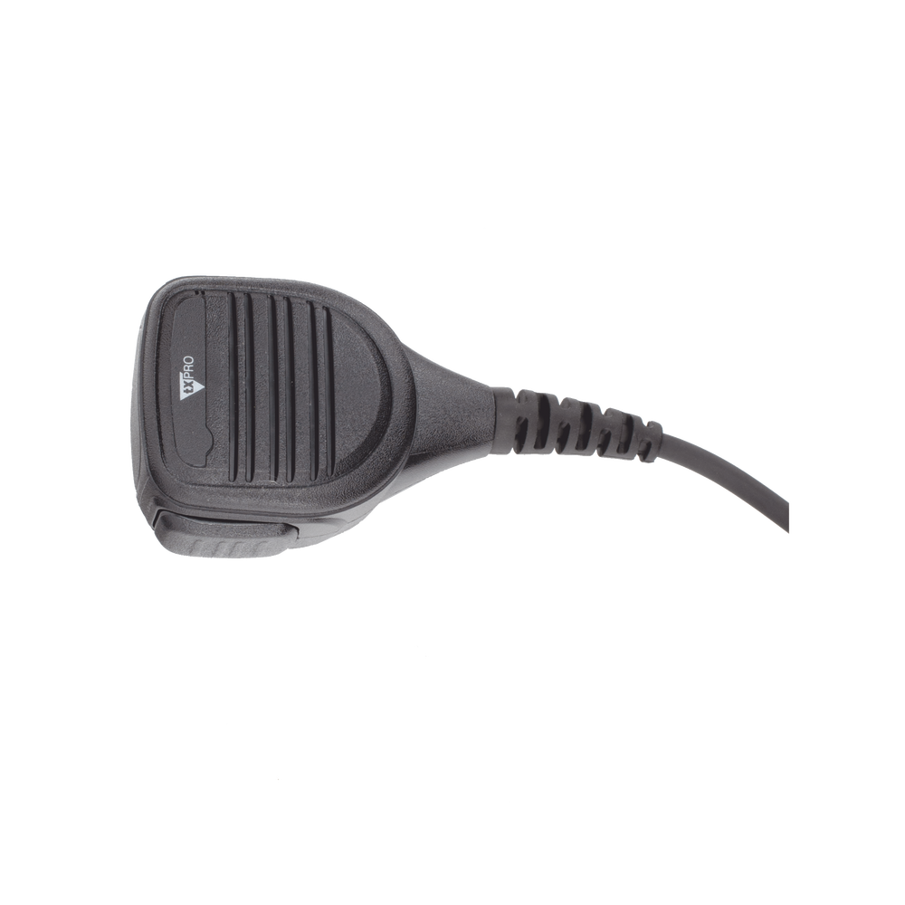 Micrófono - bocina para intemperie para KENWOOD TK3230/2000/ 3000/3402/3312/3360/3170,NX240/340/220/320/420, TKD240/340, TX500/600/320/680 - Imagen 3