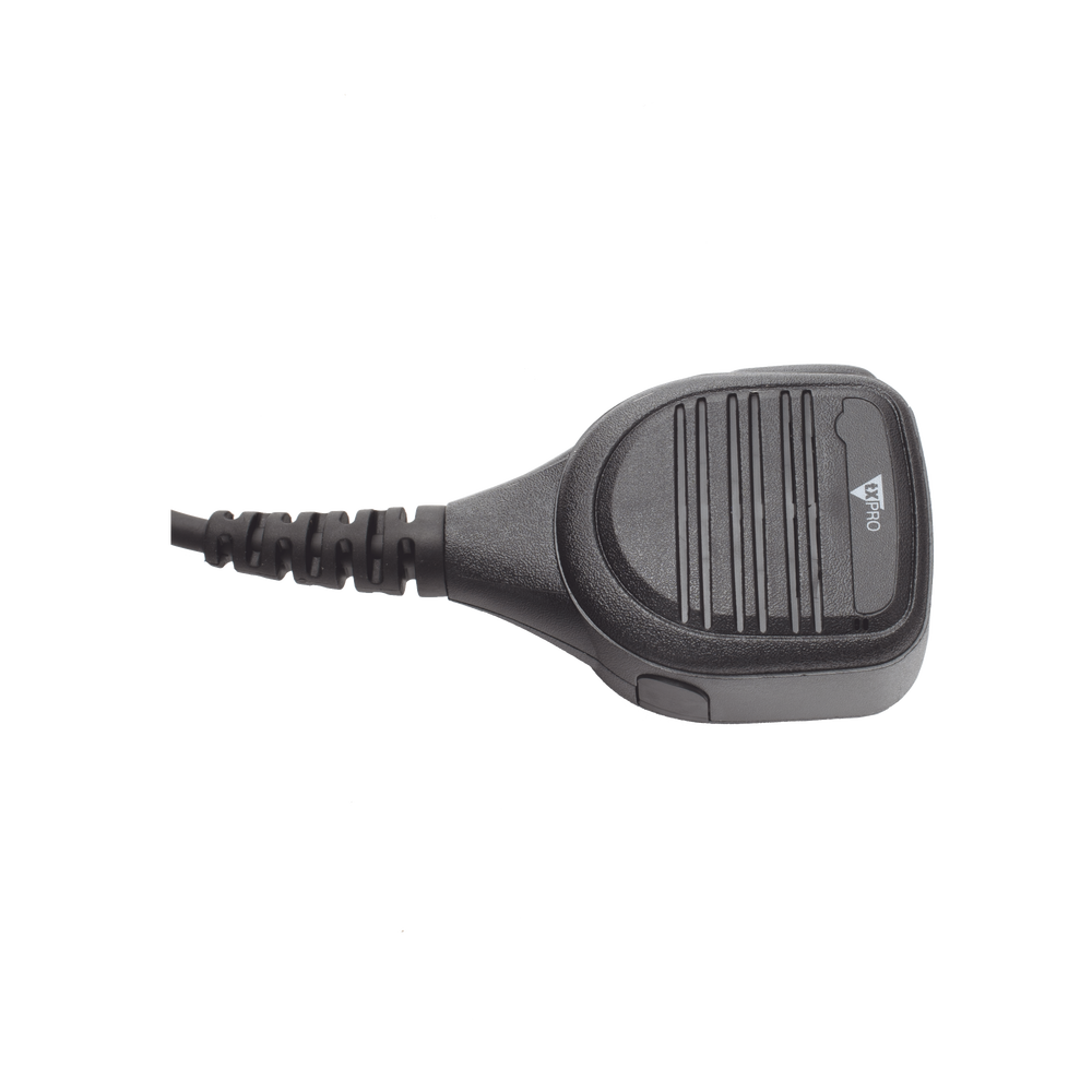 Micrófono - bocina para intemperie para KENWOOD TK3230/2000/ 3000/3402/3312/3360/3170,NX240/340/220/320/420, TKD240/340, TX500/600/320/680 - Imagen 4