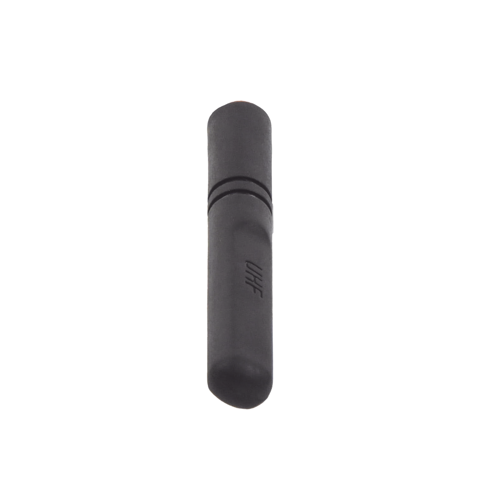 Antena UHF Helicoidal Recortada, 400-470 MHz, para Radios DEP570/DGP8050/DGP8550/DEP550E/DEP570E/DGP8550E - Imagen 4