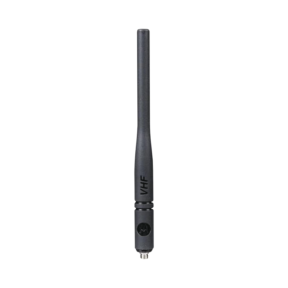 Antena VHF Helicoidal, 136-174 MHz, para Radios DEP570/DGP8050/DGP8550/DEP550E/DEP570E/DGP8550E