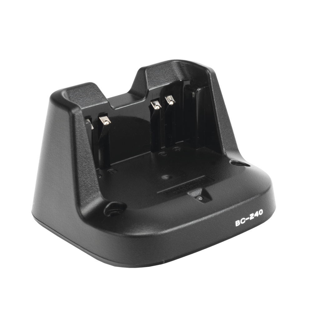 Cargador de escritorio para bateria TXBP298 - Imagen 3