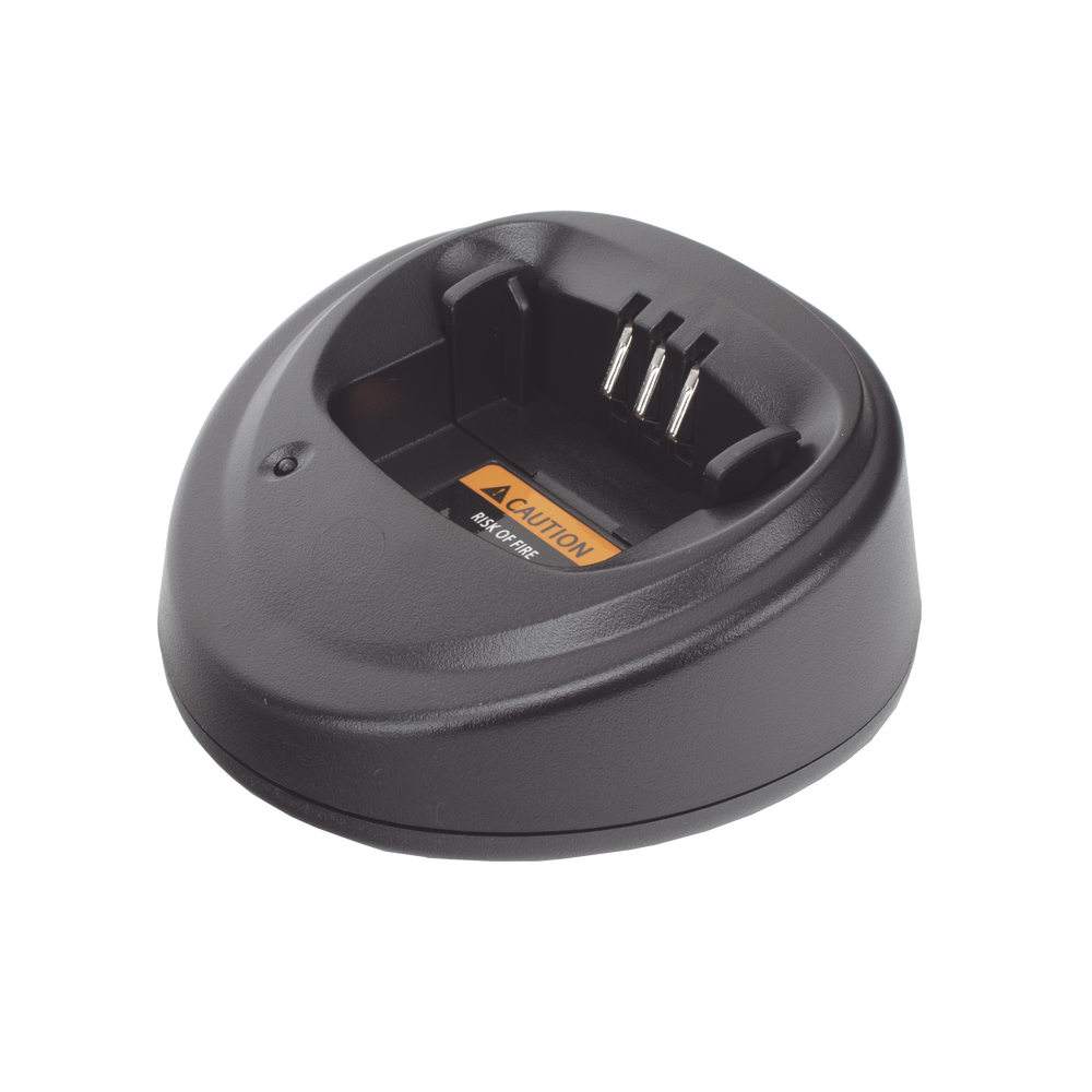 Cargador rápido de escritorio para Radios R2, EP450, DEP450, CP080, CP140, CP150, CP160, CP180, CP200, CP250, PR400, GP3688 - Imagen 3