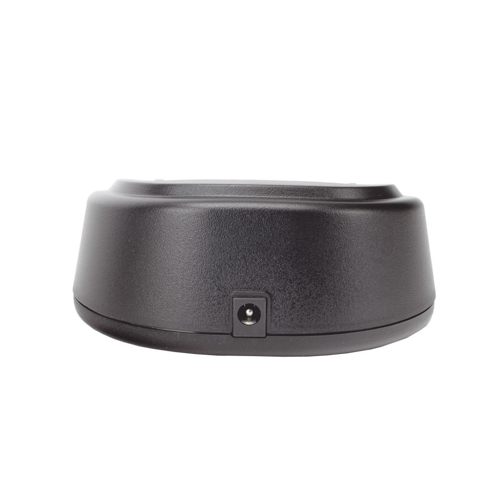 Cargador rápido de escritorio para Radios R2, EP450, DEP450, CP080, CP140, CP150, CP160, CP180, CP200, CP250, PR400, GP3688 - Imagen 4