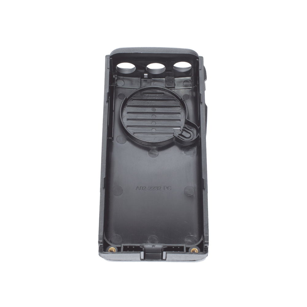 Carcasa de plástico para Radio Kenwood TK2102/Incluye Accesorios - Imagen 4