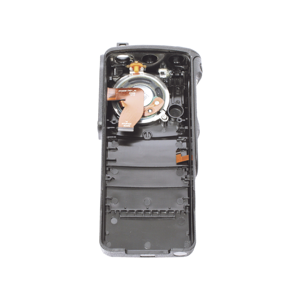 Carcasa de plástico para Radio DGP8050E - Imagen 4