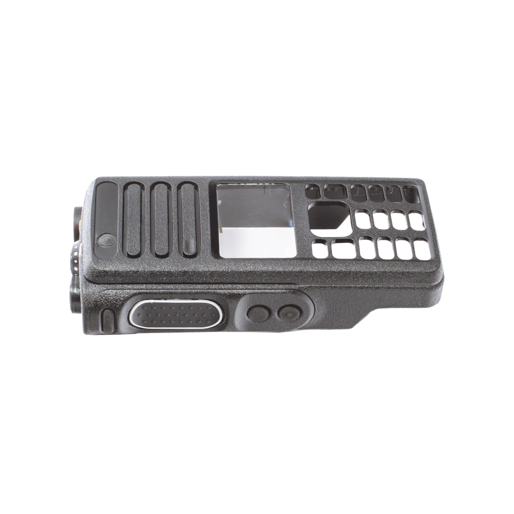 Carcasa de Repuesto / Radio Motorola MOTOTRBO DGP8550E / Polímero de Alta Resistencia / IP57 Compatible / Uso Industrial y Seguridad - Imagen 3