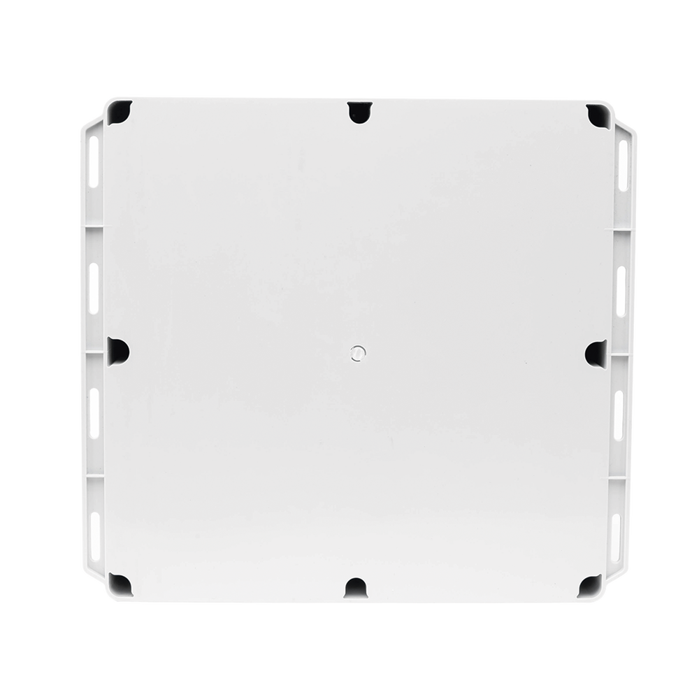 Gabinete Plástico para Exterior (IP65) de 300 x 300 x 150 mm Cierre por Tornillos. - Imagen 5