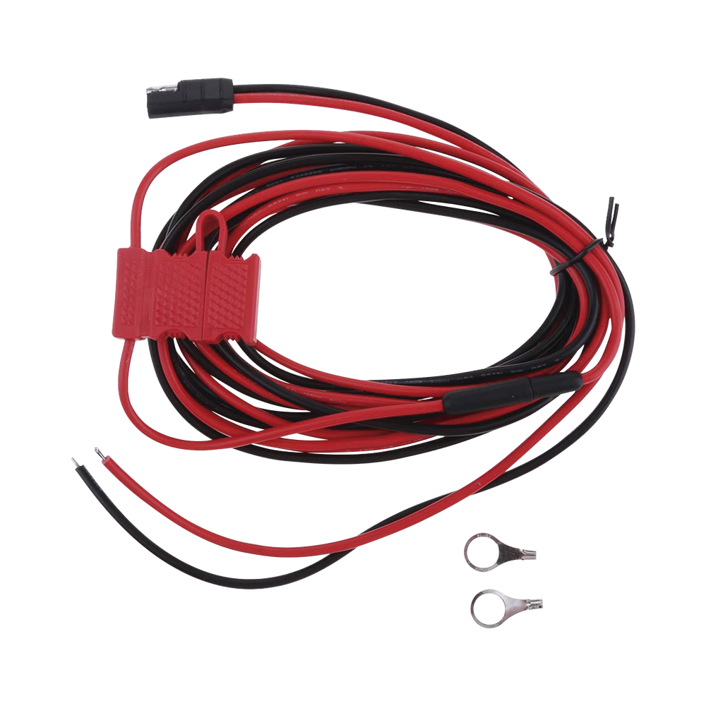 Arnes de corriente para radios GM300/PRO3100/5100/7100/CDM750/1250/1550 - Imagen 3