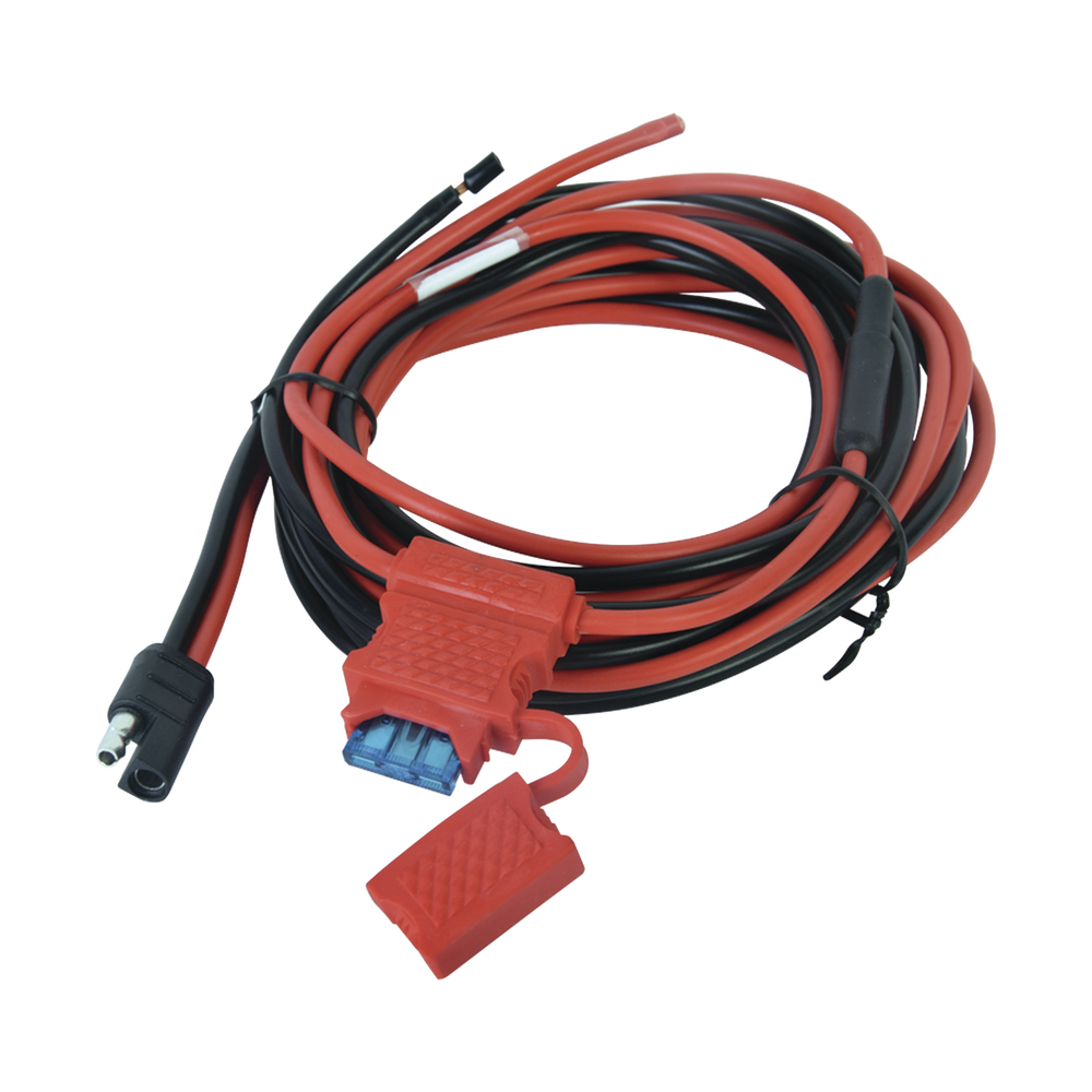 Arnes de corriente para radios  GM300/PRO3100/5100/7100/CDM750/1250/1550