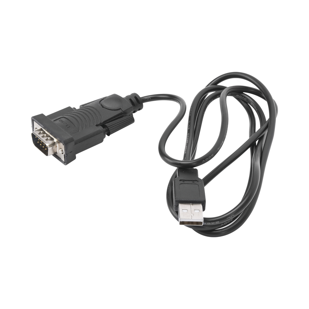 Convertidor de USB a Puerto Serial/RS232/COM/DB9 - Imagen 3