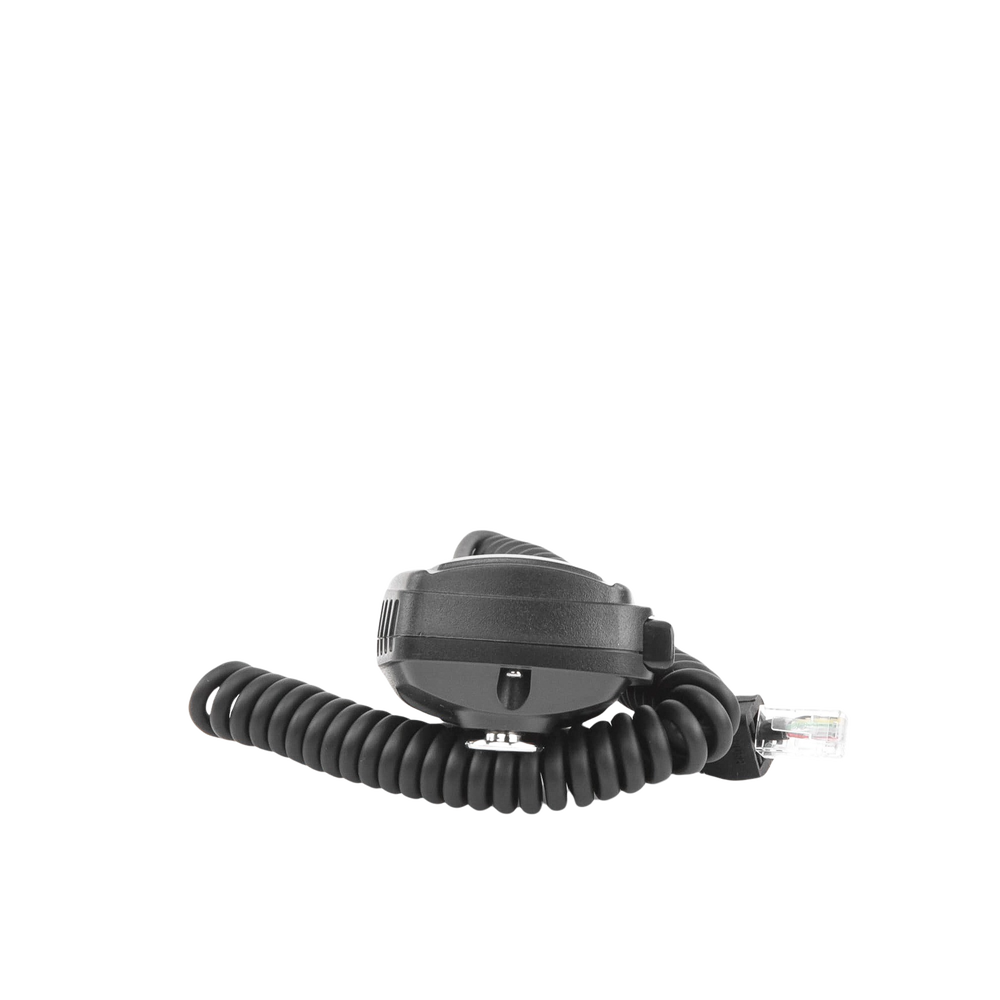 Micrófono para radio movil con conector de 8 pines para YAESU VERTEX VX2100/200/4100/3200 - Imagen 3