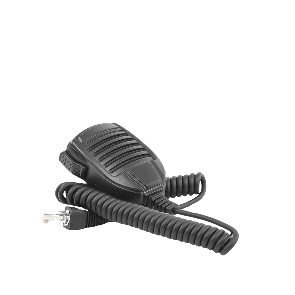 Micrófono para radio movil con conector de 8 pines para YAESU VERTEX VX2100/200/4100/3200 - Imagen 4