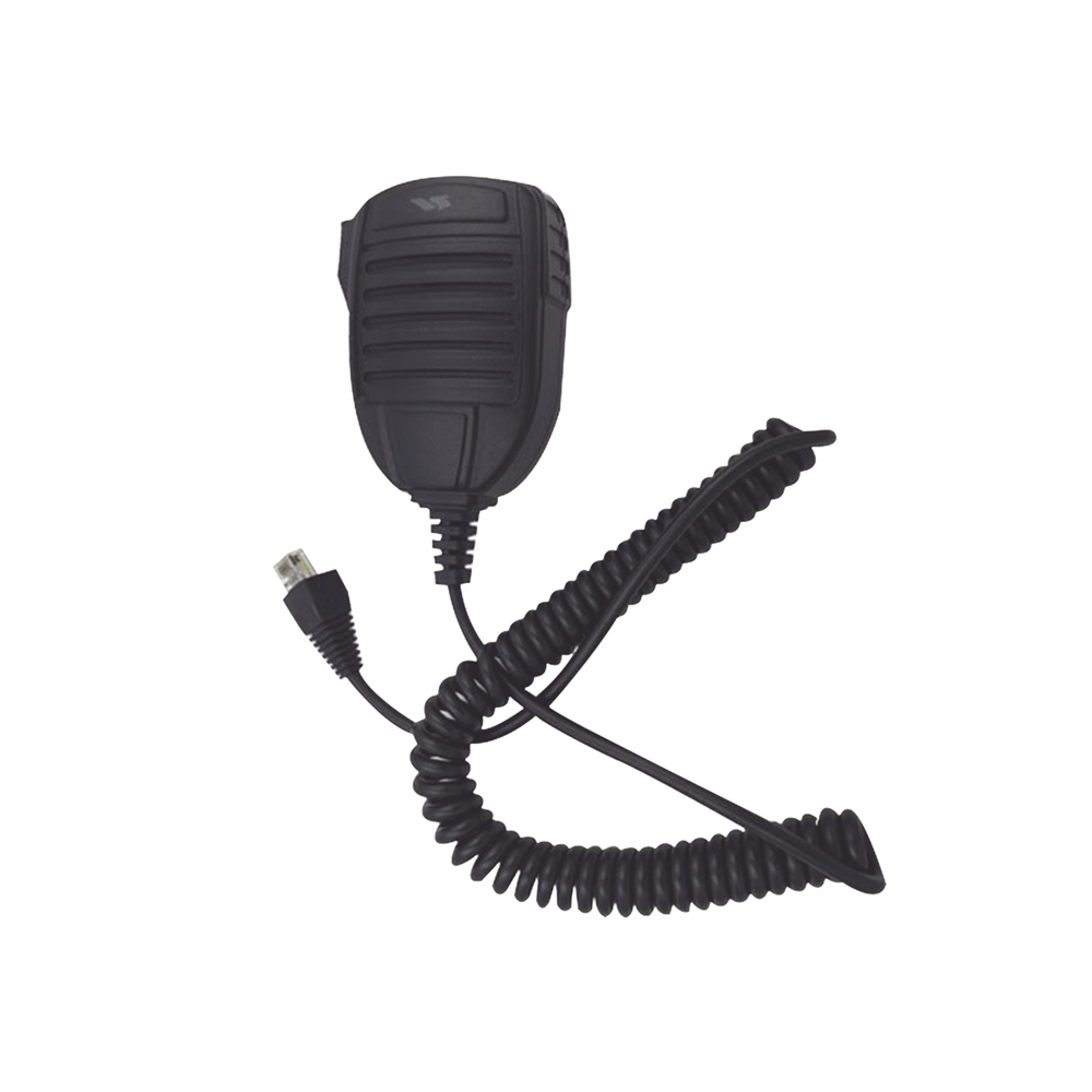 Micrófono para radio movil con conector de 8 pines para YAESU VERTEX VX2100/200/4100/3200