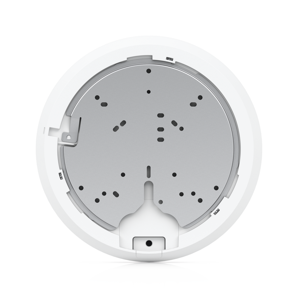Punto de Acceso UniFi WiFi 6E Enterprise, alta densidad, hasta 600 usuarios, Mu-MIMO 4x4, bandas 2.4/5/6 Ghz, (1) puerto RJ45 2.5G (POE+ no incluido) - Imagen 6