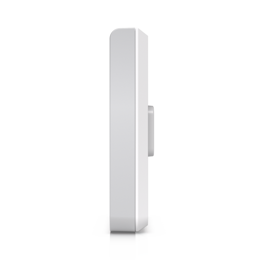Access Point UniFi U6 In Wall/Montaje p/pared, WIFI 6 2.4 Y 5 Ghz, hasta 5.3 Gbps, 1 pto PoE In, 4 ptos secundarios (1 PoE Out) - Imagen 8