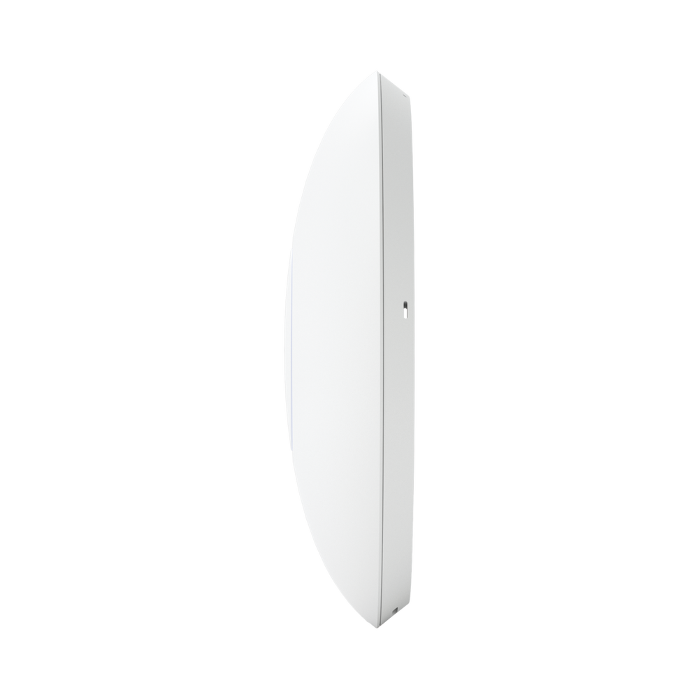 Access Point UniFi WiFi 7 Pro / Soporta 6 GHz / para Interior en Techo o Pared / 6 streams / MU-MIMO 2x2 en cada banda (2.4/5/6 GHz) / Multi-Link Operation / Puerto 2.5 GbE. NO incluye POE+ - Imagen 3