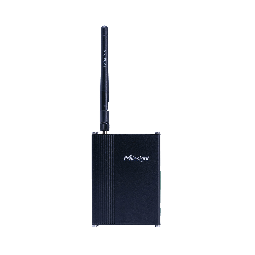 Controlador IoT Multifunción / Automatización, Monitoreo Remoto y Comunicación LoRaWAN / 2 Entradas RTD / 16 Comandos IF-THEN