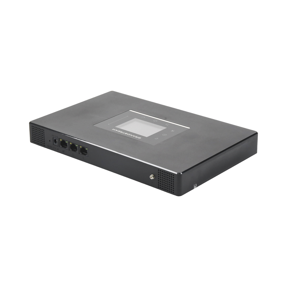 Conmutador IP-PBX 250 usuarios, hasta 50 llamadas simultaneas, solución para PyMEs - Imagen 3