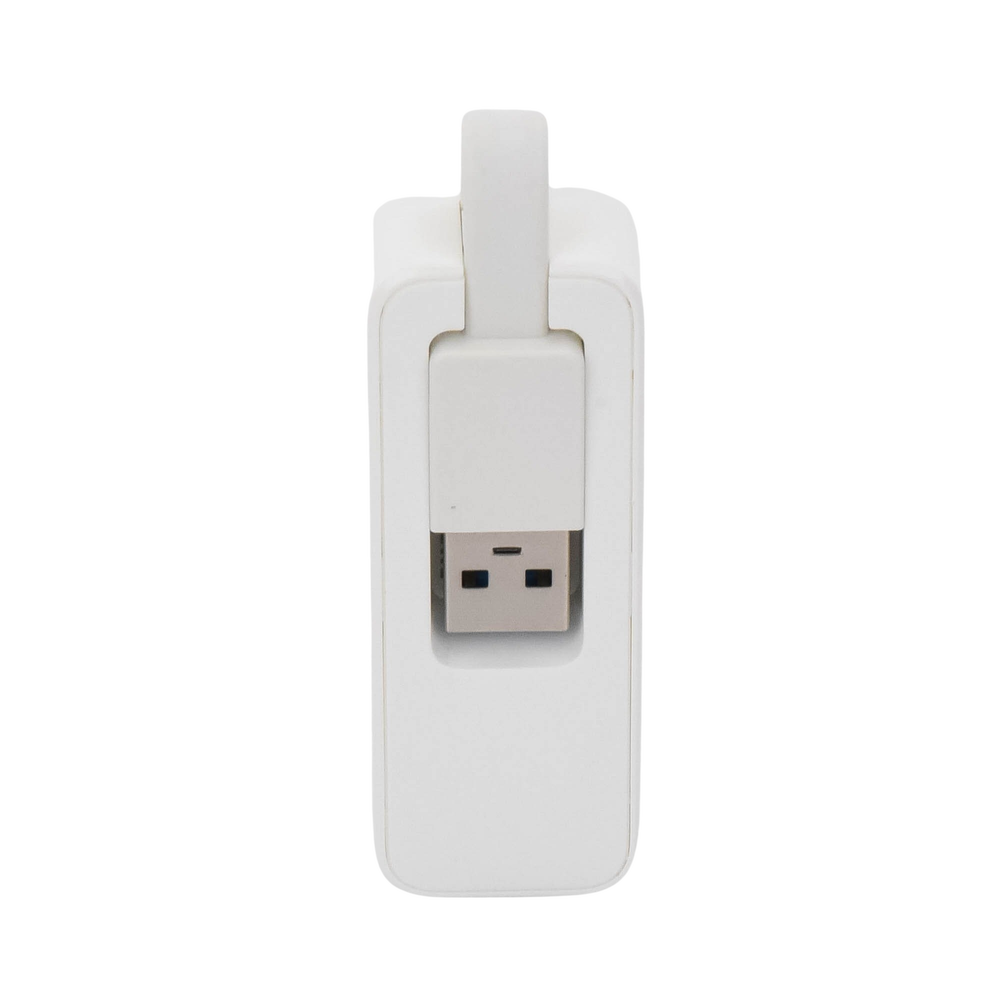 Adaptador de red Ethernet RJ45 10/100/1000Mbps a USB 3.0 - Imagen 7