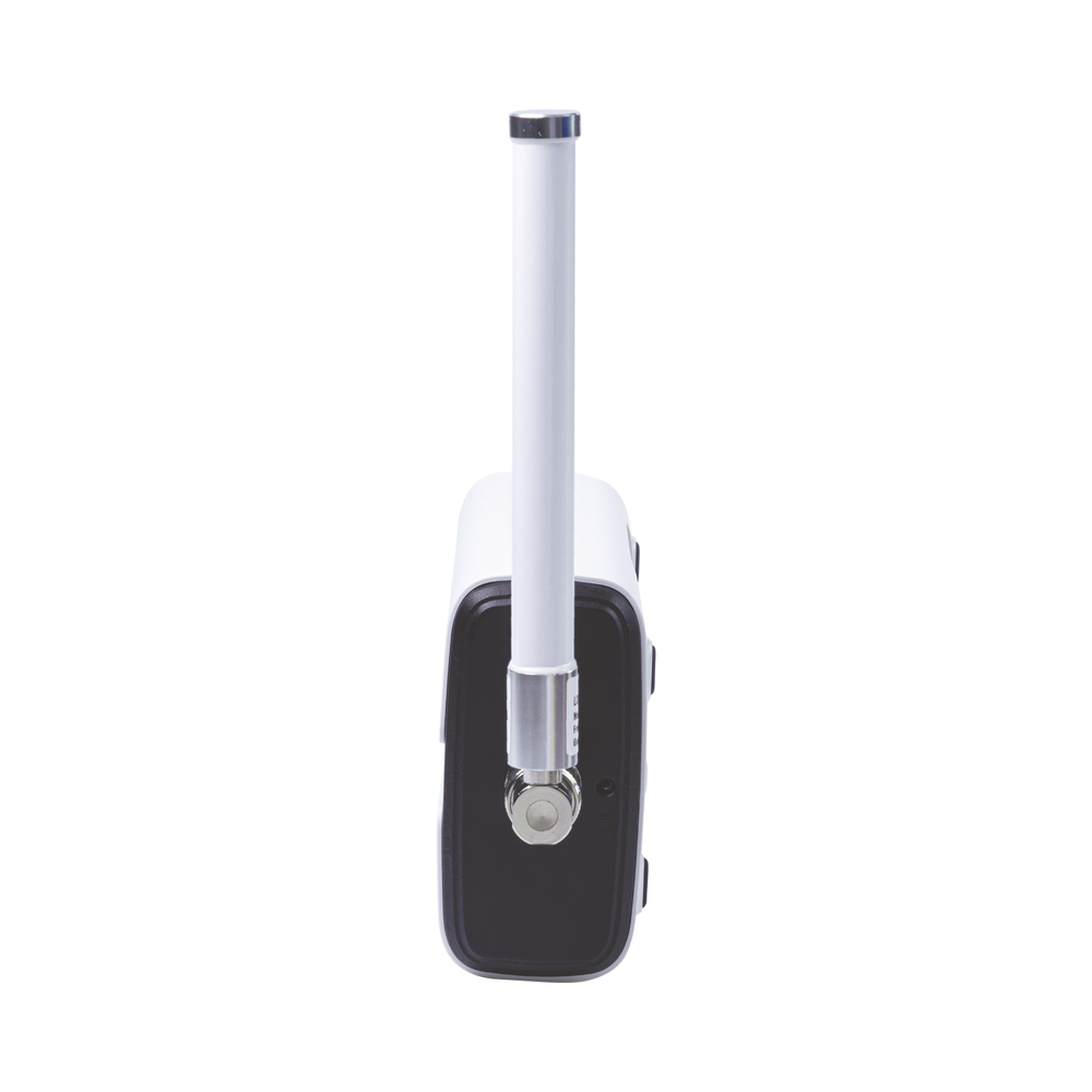 Gateway LoRaWAN Semi-Industrial / 8 Canales / IP65 / Cobertura 2 km Urbana / PoE / CPU Quad-Core - Imagen 3