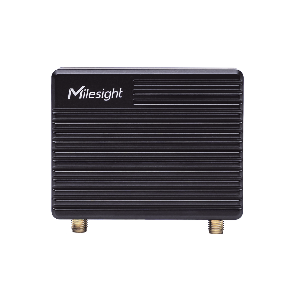 Router Industrial 4G LTE Compacto / WiFi / GPS-GNSS / RS232+RS485 / I/O Digital / Bajo Consumo 78 mA / -40°C a 60°C