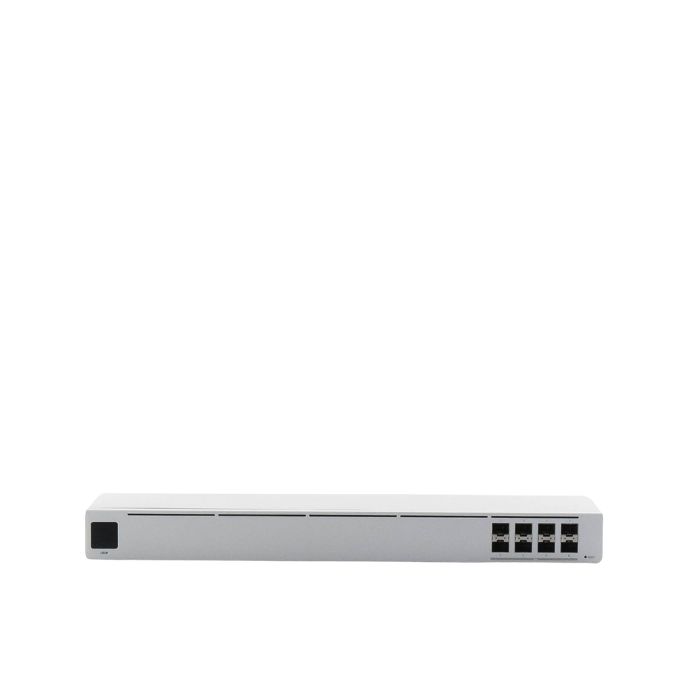 UniFi Switch Aggregation, administrable capa 2, 8 puertos SFP+ de 10G - Imagen 3