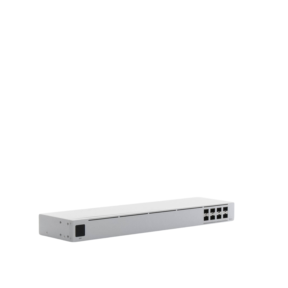 UniFi Switch Aggregation, administrable capa 2, 8 puertos SFP+ de 10G - Imagen 4
