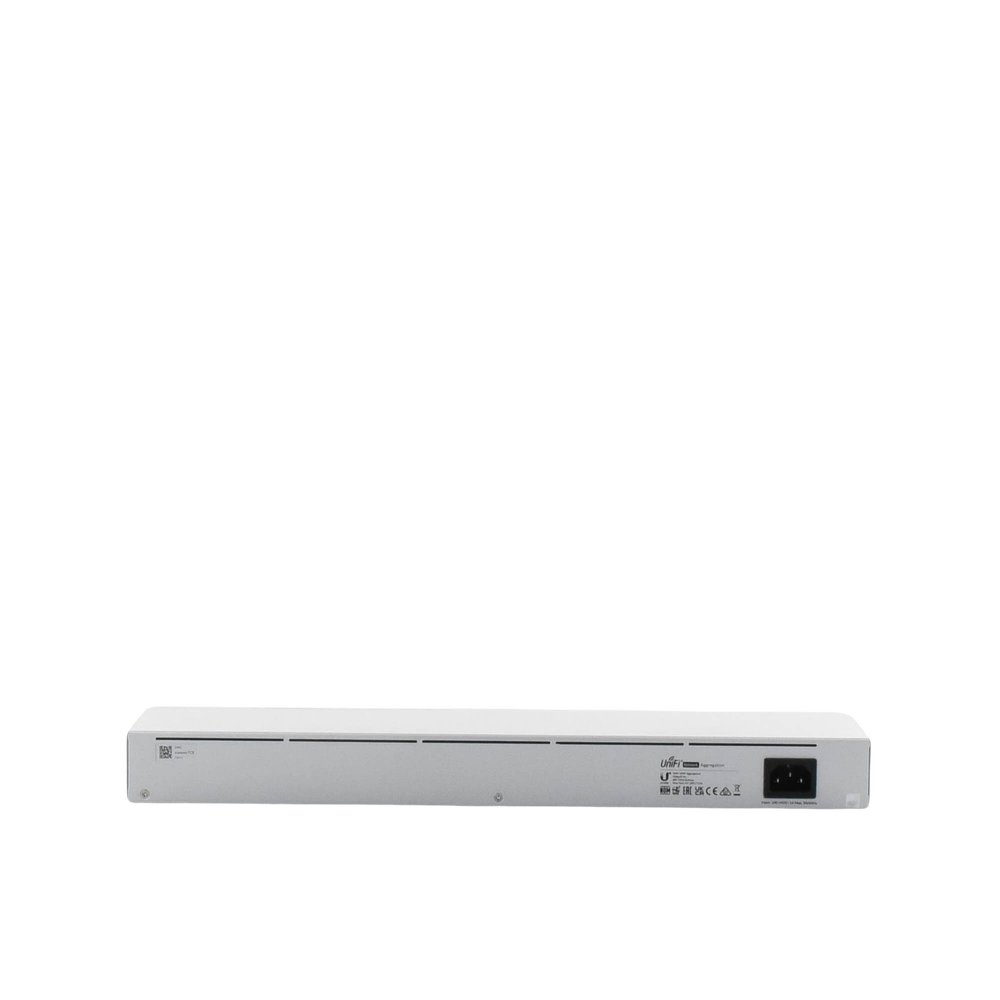 UniFi Switch Aggregation, administrable capa 2, 8 puertos SFP+ de 10G - Imagen 5