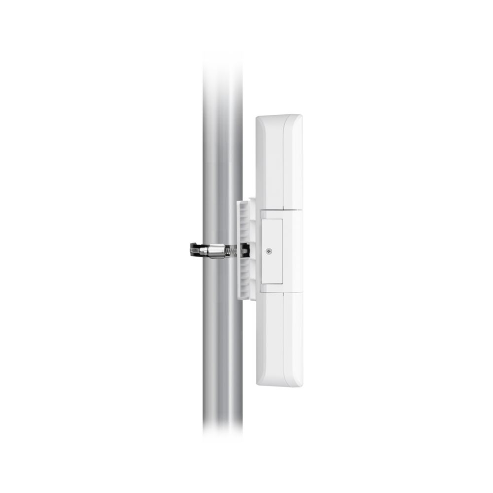 Kit Adaptador para Switch USW-Flex resistente para exterior de montaje en poste, incluye inyector POE-50-60W - Imagen 4