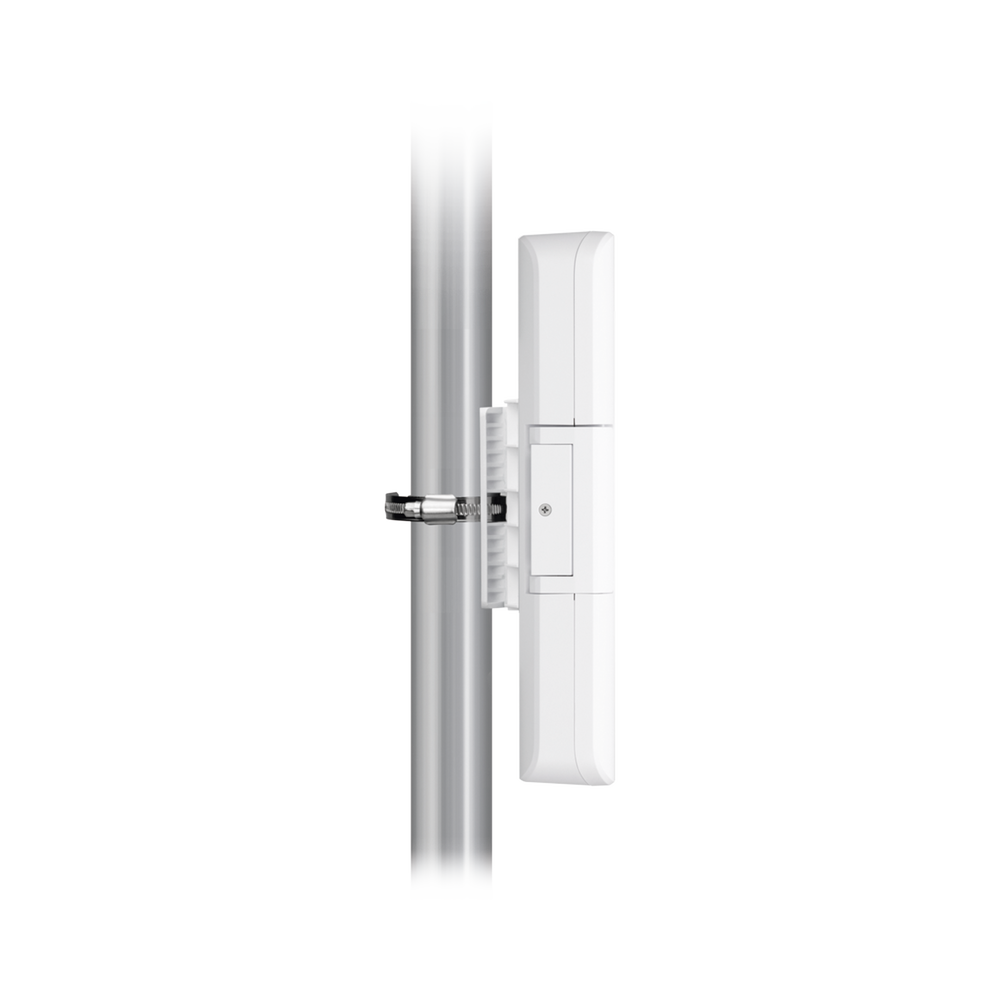 Kit Adaptador para Switch USW-Flex resistente para exterior de montaje en poste, incluye inyector POE-50-60W - Imagen 5