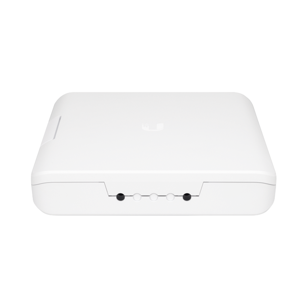 Kit Adaptador para Switch USW-Flex resistente para exterior de montaje en poste, incluye inyector POE-50-60W - Imagen 6