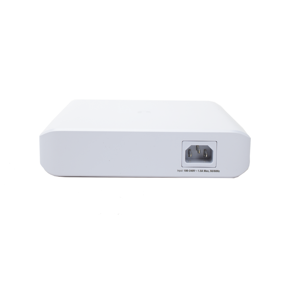 Switch UniFi Lite Administrable PoE de 16 Puertos 10/100/1000 Mbps (8 puertos 802.3af/at), 45 W - Imagen 6