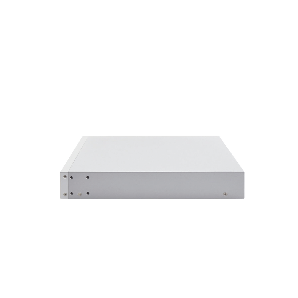 UniFi Switch USW-Pro-48, Capa 3 de 48 puertos Gigabit RJ-45 + 4 puertos 1/10G SFP+, pantalla informativa - Imagen 4