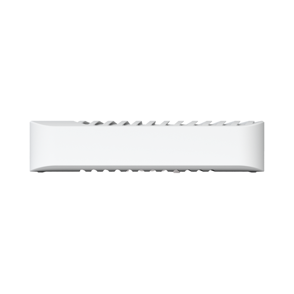 Switch UniFi Pro 8 PoE Administrable Capa 3, 8 puertos GbE / (6) puertos POE+ af/at y (2) puertos POE++ 802.3bt / (2) puertos SFP+ 10G / 120W de presupuesto POE - Imagen 4