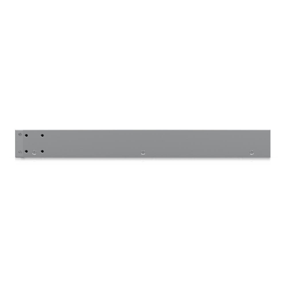 UniFi Switch Pro Max 48 POE, con funciones capa 3, 48 puertos (16 puertos 2.5 GbE (8 POE++ y 8 POE+) y 32 puertos 1 GbE (24 POE+ y 8 POE++)), 2 puertos SFP+ 10G, POE++ 720W, pantalla informativa - Imagen 6