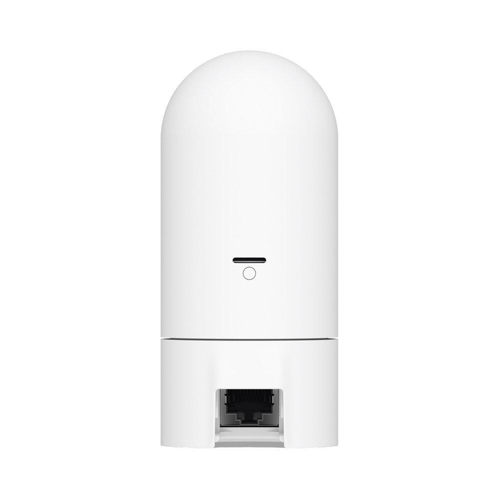 Cámara UniFi G5 Flex, con opciones flexibles de montaje en mesa, techo, pared o poster, 2K (4MPX) HD / visión nocturna IR hasta 6 mts / detecciones inteligentes - Imagen 3