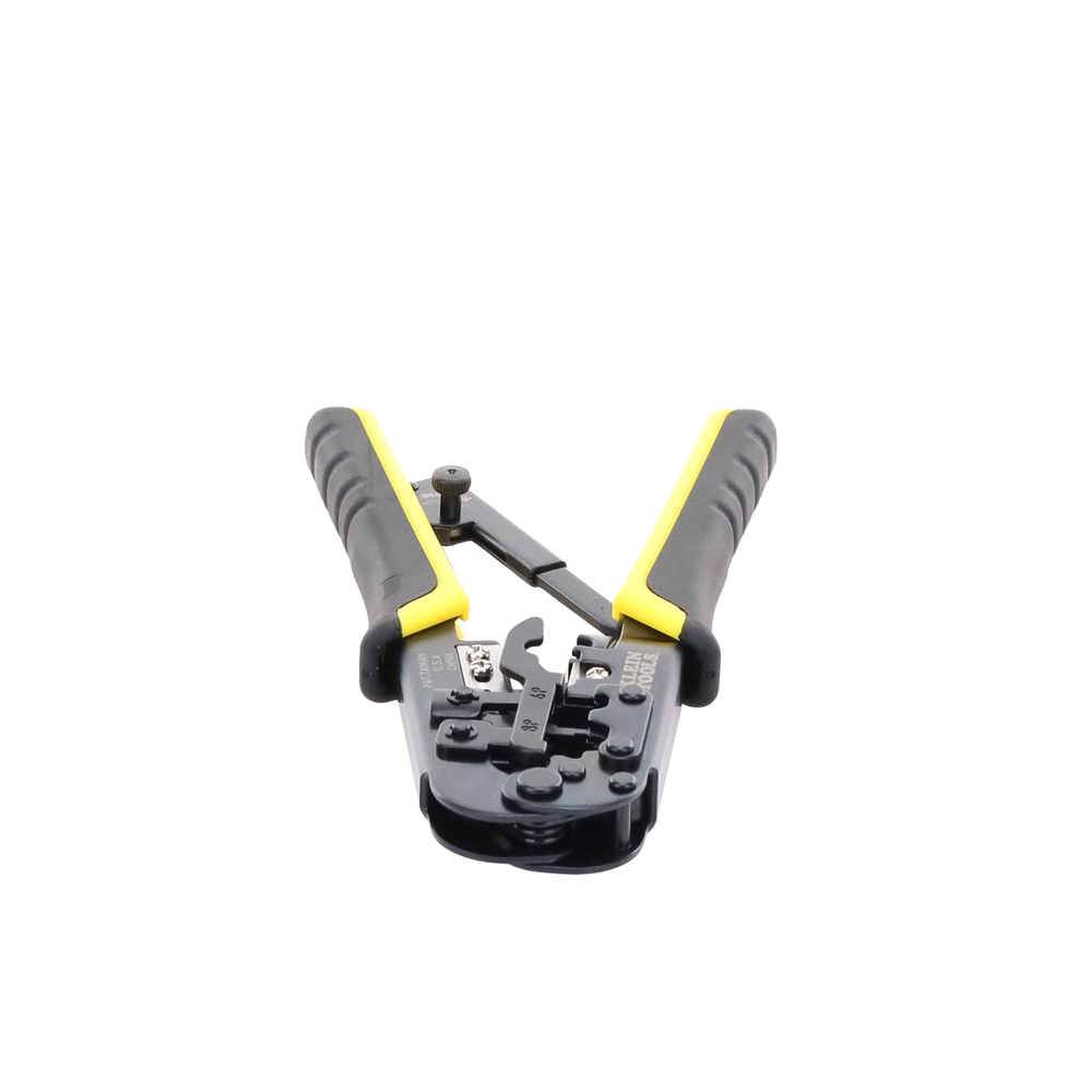 Pinzas para Terminación de Conectores RJ45/RJ11/RJ12 en Cable UTP. - Imagen 8