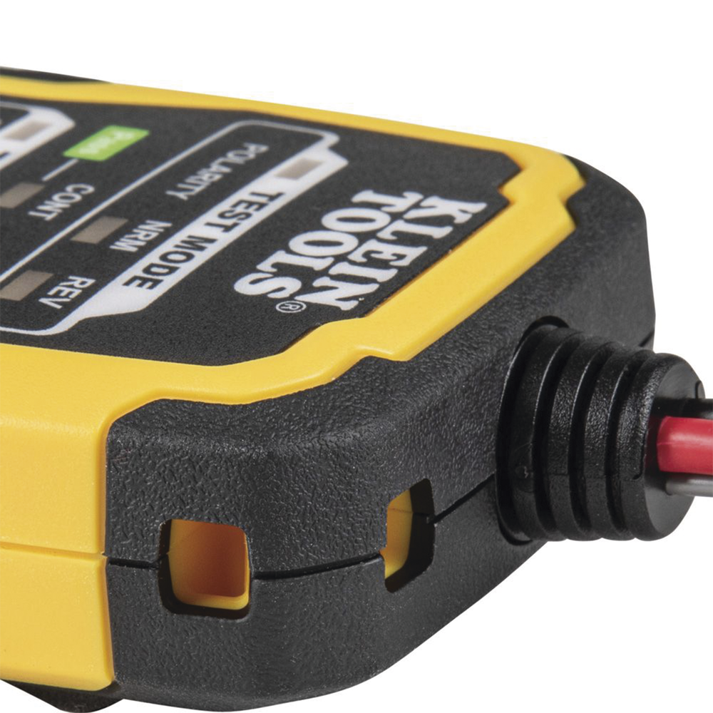 Kit de Generador de Tono y Sonda de Rastreo para Cableado (RJ11/RJ45). Incluye Bolsa de Protección. - Imagen 4