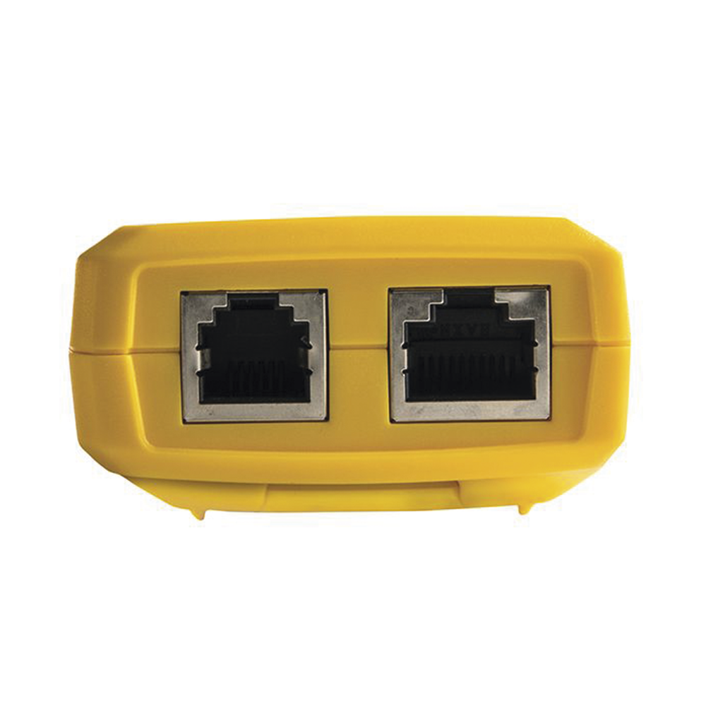 Probador de Cables de Red y Probador de Cables de Datos LAN Explorer™ con Transmisor Remoto. - Imagen 6