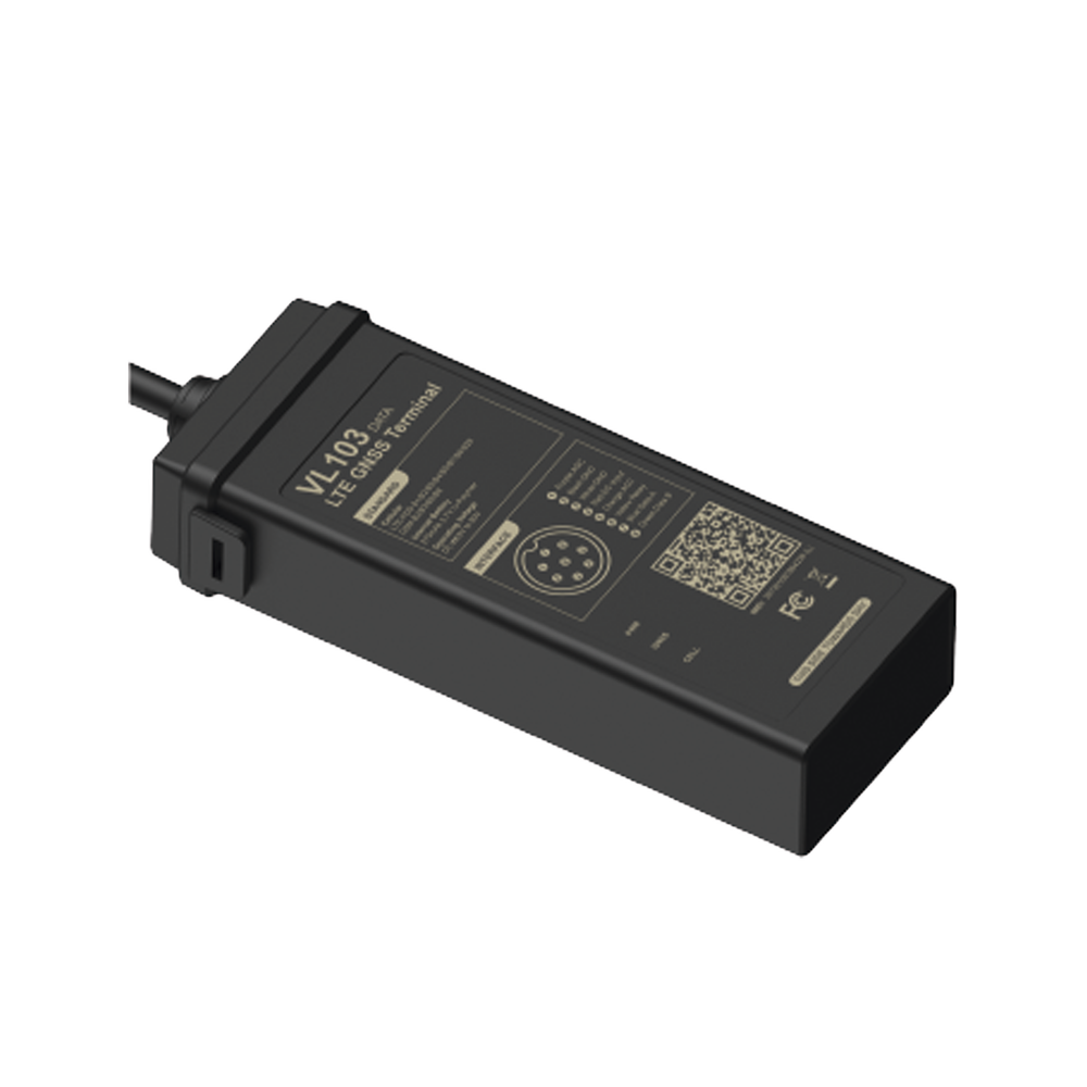 Localizador GPS Vehicular / 4G LTE Cat1 con Fallback 2G / Corte de Motor Remoto / Entrada Analógica / IP66 / Deteccion de Jammer / Acelerómetro Integrado / Especial para motocicletas