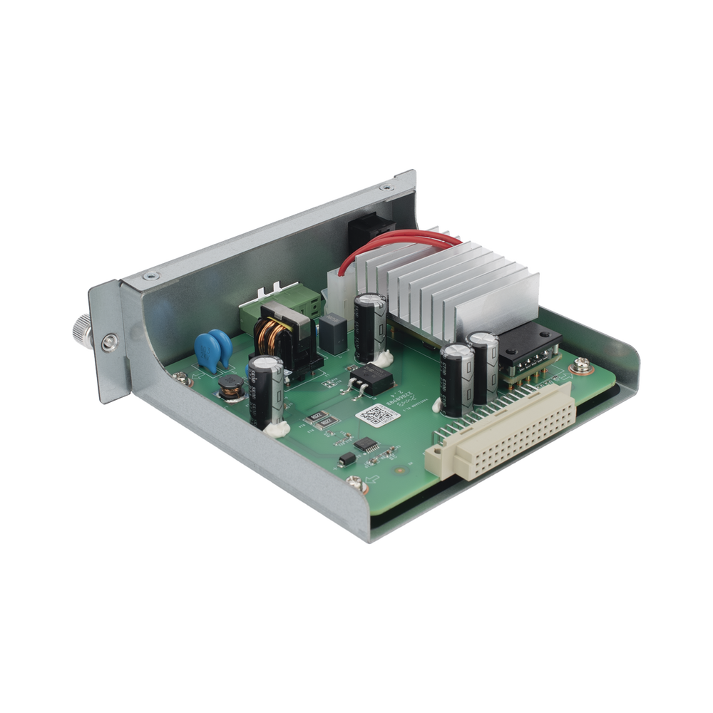 Fuente de poder DC, fuente de alimentación redundante para OLT V1600-D8 y V1600G-1B - Imagen 3