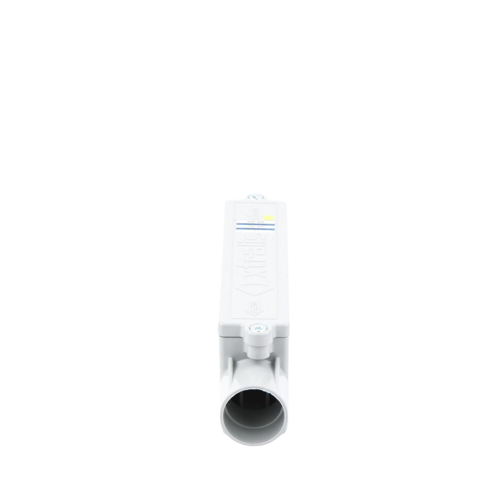 Filtro de ¾” para Tuberías de Detección de Humo por Aspiración VESDA, Color Gris - Imagen 4